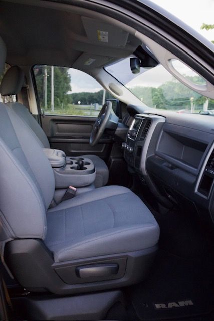 Used 2018 RAM 1500 Tradesman w/ Popular Equipment Group RWD image 27