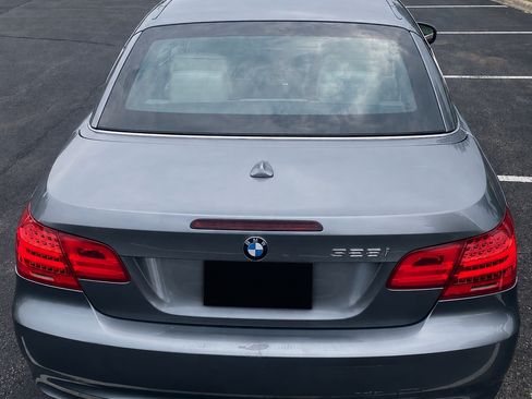 Used 2011 BMW 328i Convertible RWD image 8