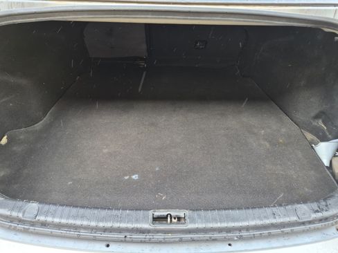 Used 2007 Hyundai Sonata GLS FWD image 23