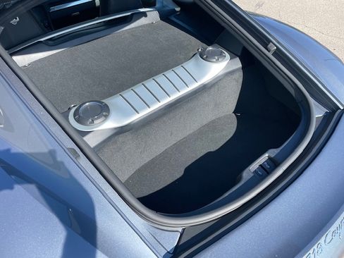 Used 2025 Porsche 718 Cayman S image 20