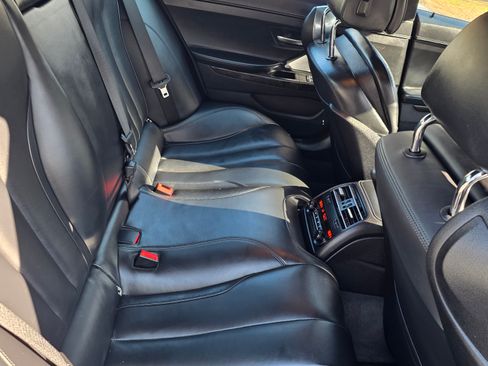 Used 2016 BMW 650i Gran Coupe 650i Gran Coupe 4D image 30