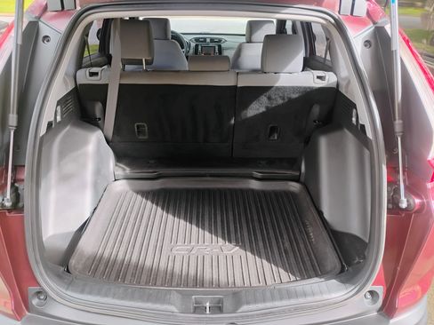 Used 2018 Honda CR-V LX image 13