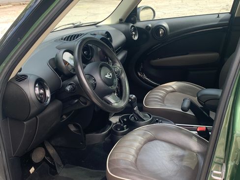 Used 2016 MINI Cooper Countryman FWD image 12