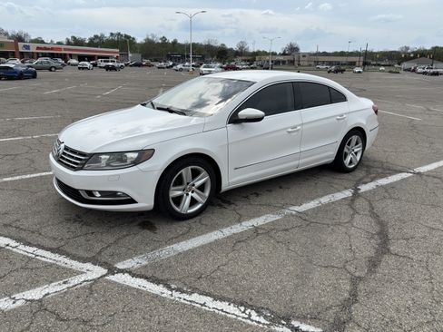 Used 2014 Volkswagen CC Sport image 5