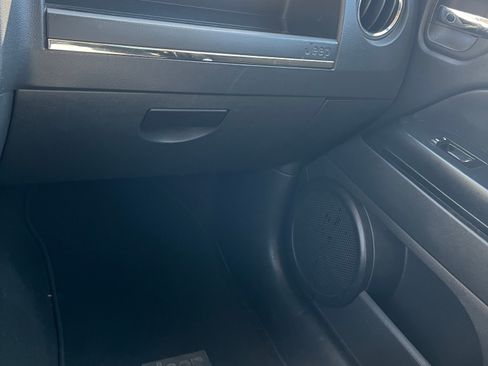 Used 2012 Jeep Patriot Sport w/ PWR Value Group FWD image 13