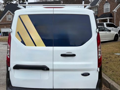 Used 2019 Ford Transit Connect XL w/ CNG/LPG Engine Prep Package image 26