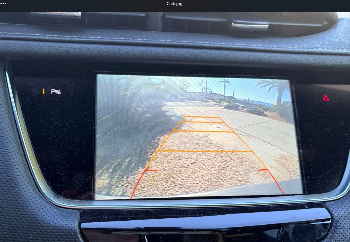 Used 2017 Cadillac XT5 FWD image 12