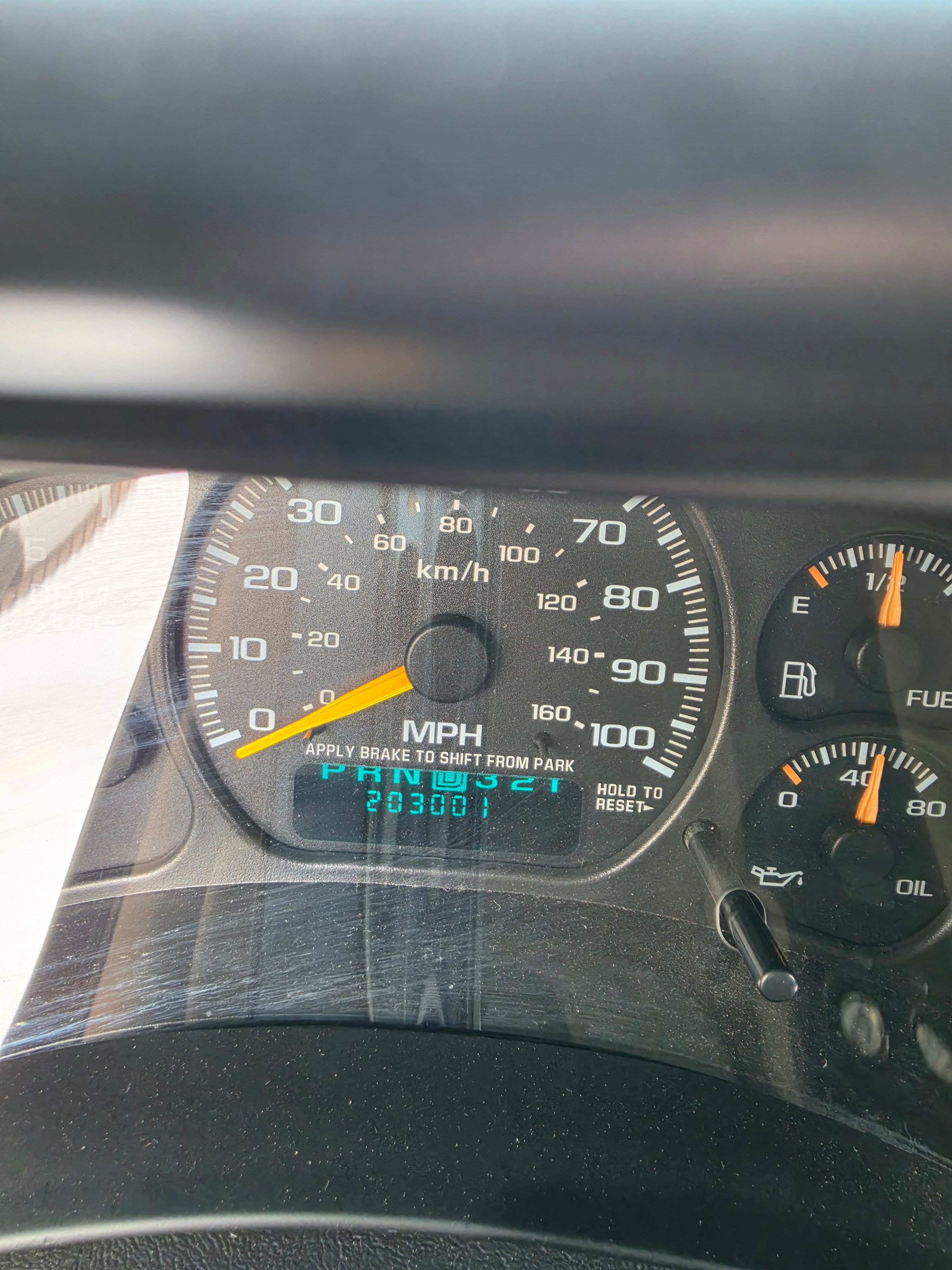 Used 2000 Chevrolet Silverado 1500 LT AWD/4WD image 28
