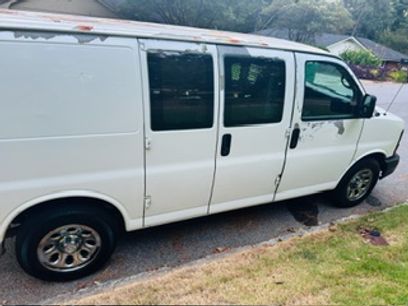 Used 2011 GMC Savana 1500
