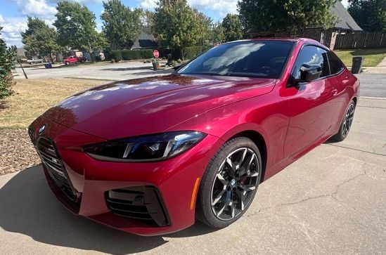 Used 2026 BMW 440i xDrive Coupe AWD/4WD image 4