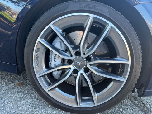 Used 2020 Mercedes-Benz C 43 AMG 4MATIC Sedan image 10