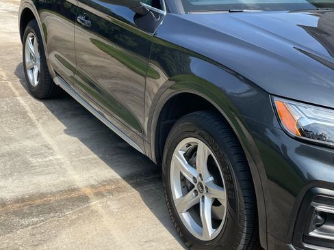 Used 2021 Audi Q5 2.0T Premium w/ Convenience Package image 6