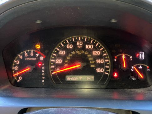 Used 2005 Honda Accord LX image 15