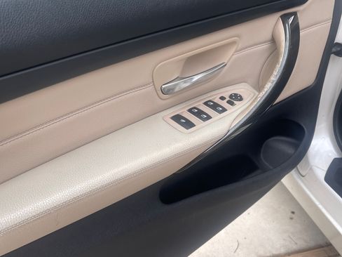 Used 2015 BMW 428i Convertible image 4