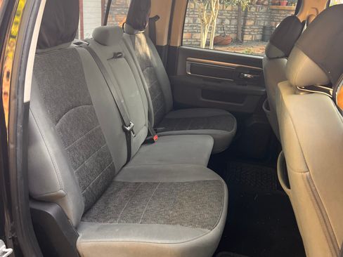 Used 2014 RAM 1500 Big Horn image 9