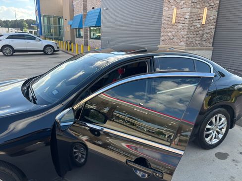 Used 2009 INFINITI G37 x Sedan w/ Premium Pkg image 16