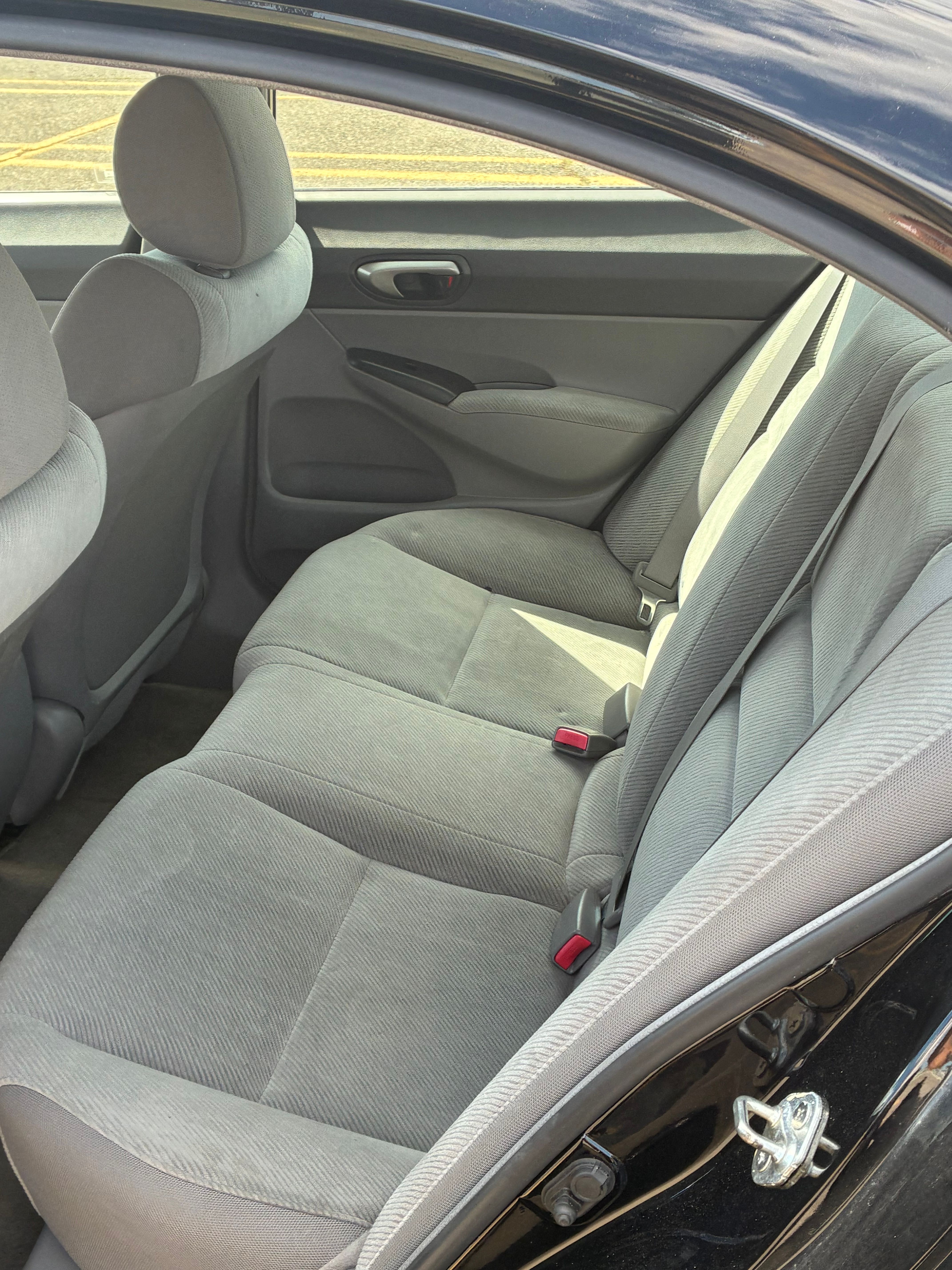 Used 2009 Honda Civic LX image 9