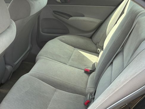 Used 2009 Honda Civic LX image 9