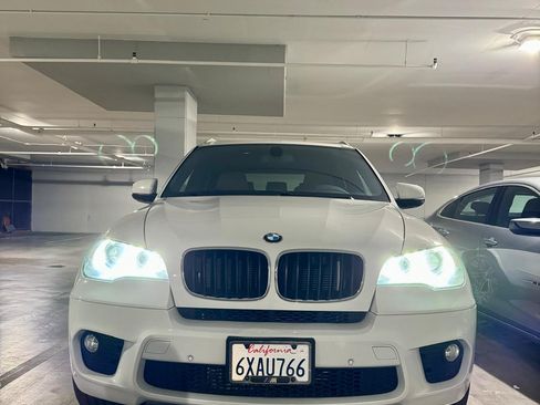 Used 2013 BMW X5 xDrive35i image 6