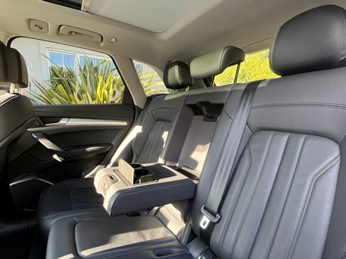 Used 2018 Audi Q5 2.0T Premium Plus w/ Premium Plus Package image 21