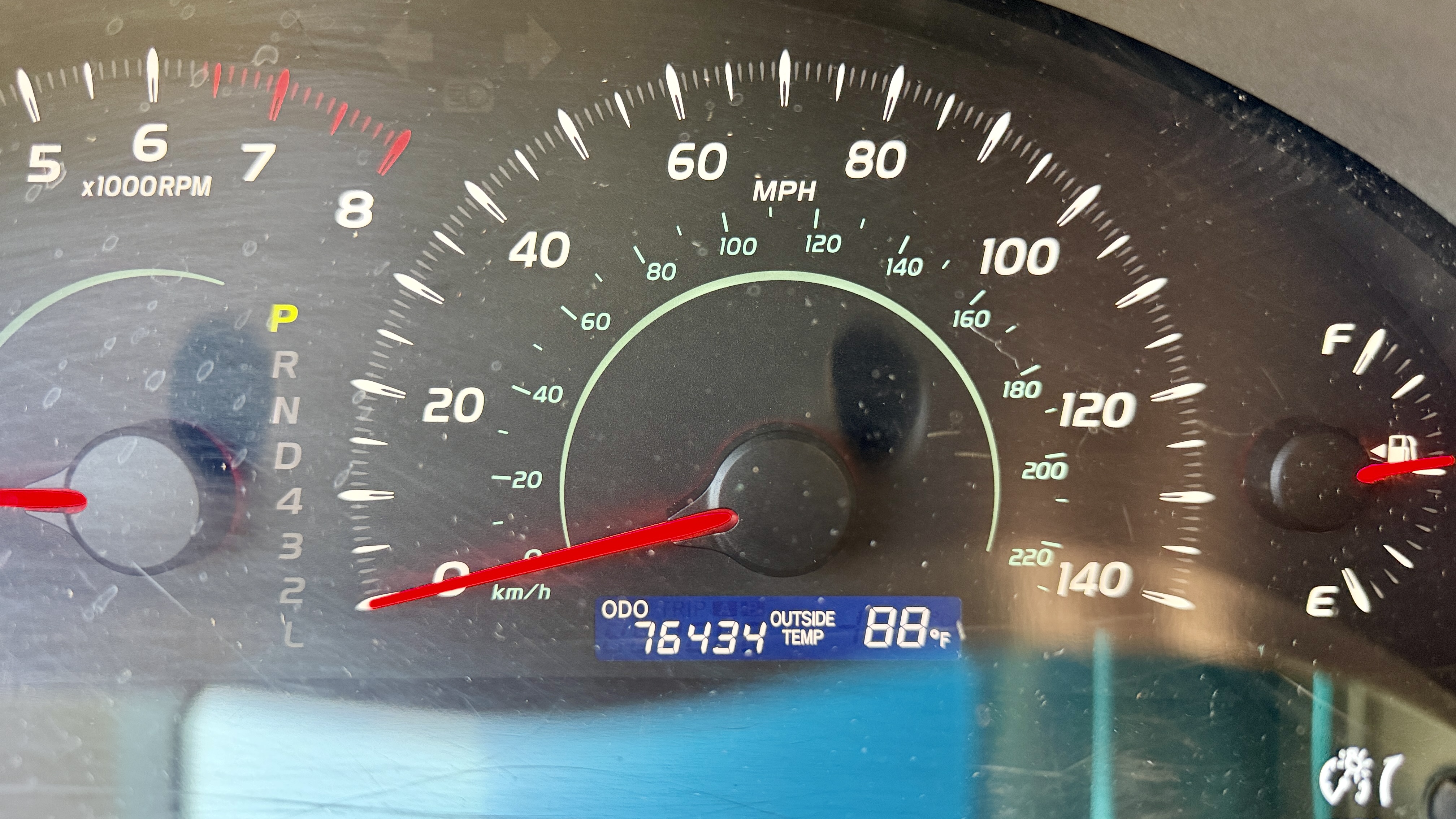 Used 2009 Toyota Camry SE FWD image 2