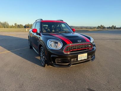 Used 2018 MINI Cooper Countryman John Cooper Works
