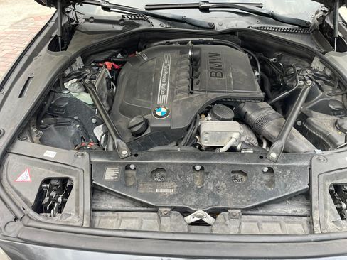 Used 2014 BMW 535i Sedan RWD image 21