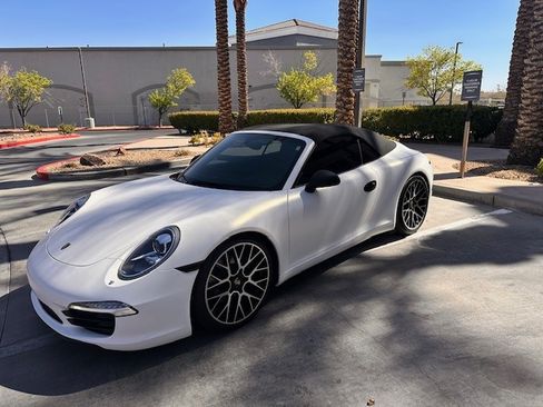 Used 2013 Porsche 911 Carrera image 18
