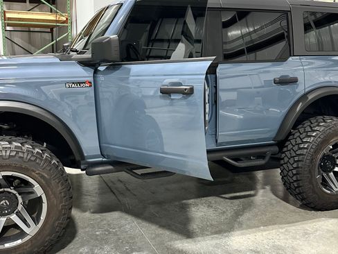 Used 2023 Ford Bronco Big Bend image 14