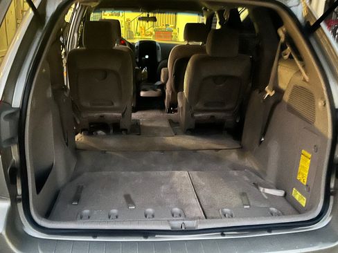 Used 2006 Toyota Sienna CE image 15