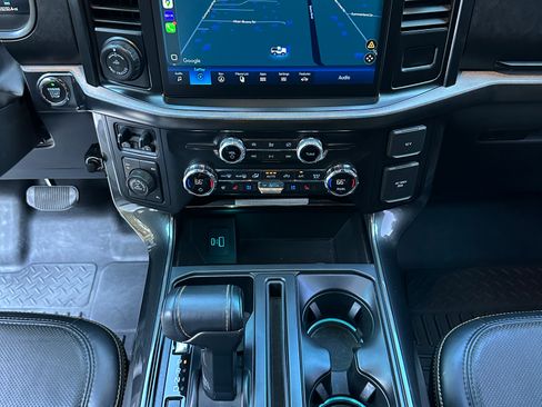 Used 2021 Ford F150 Tremor w/ Equipment Group 402A High image 21