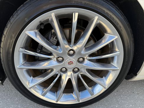 Used 2014 Cadillac XTS Platinum image 14