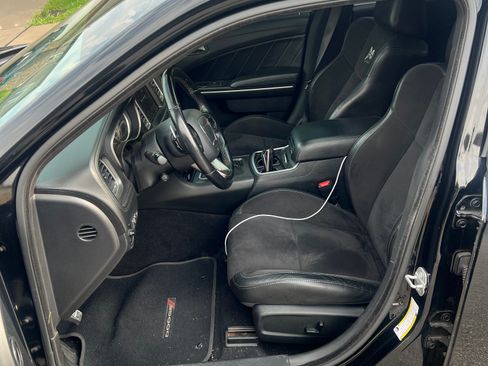 Used 2020 Dodge Charger Scat Pack RWD image 15