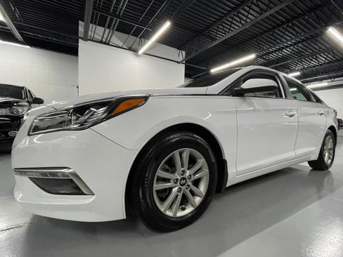 Used 2015 Hyundai Sonata SE image 10
