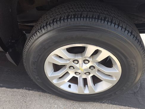 Used 2015 Chevrolet Silverado 1500 LT w/ All Star Edition image 26