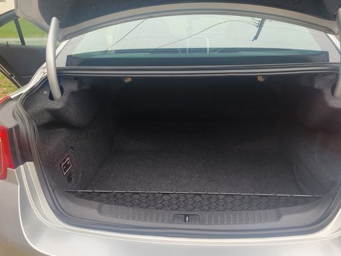 Used 2014 Chevrolet Malibu LTZ image 10