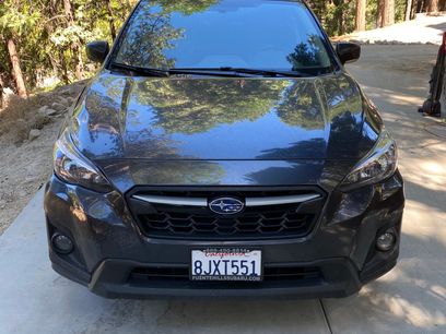 Used 2019 Subaru Crosstrek 2.0i Premium w/ Eyesight System