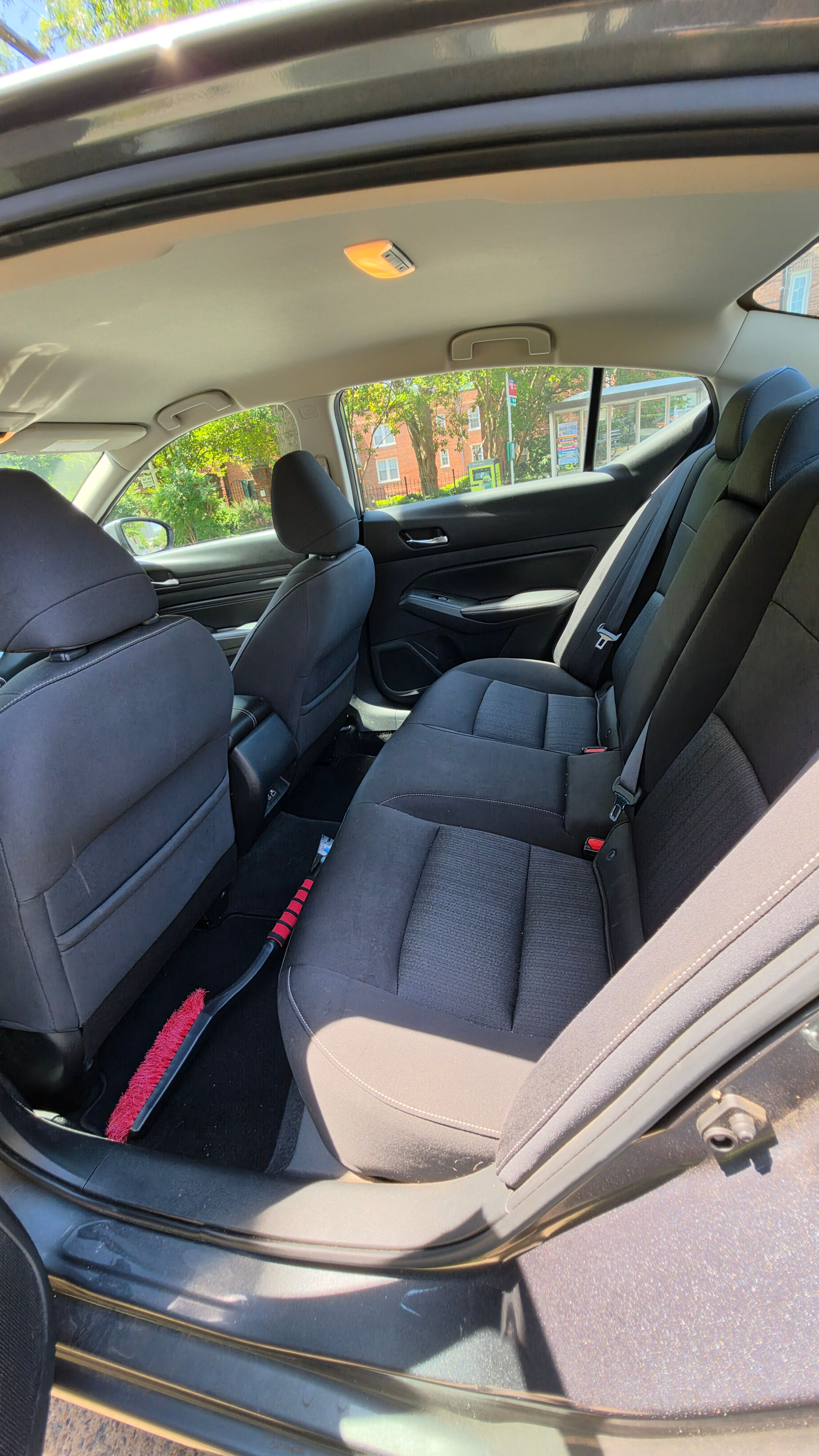 Used 2020 Nissan Altima 2.5 S AWD/4WD image 10