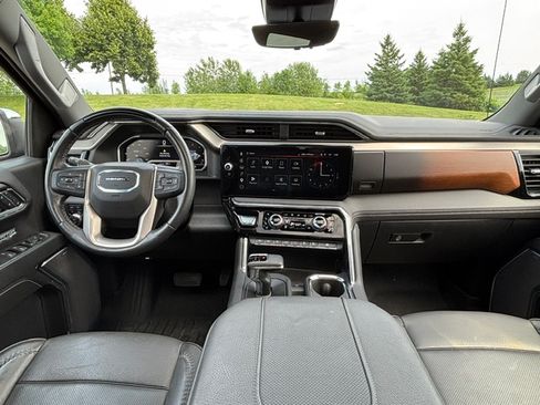 Used 2024 GMC Sierra 1500 Denali AWD/4WD image 20
