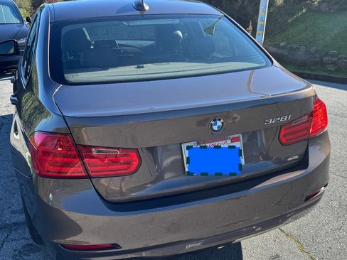 Used 2014 BMW 328i Sedan image 9