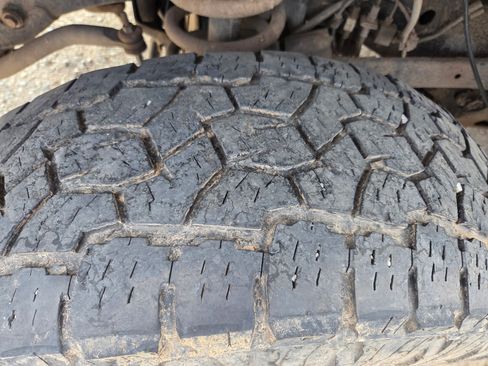 Used 2004 Dodge Ram 2500 Truck SLT w/ Trailer Tow Group image 18