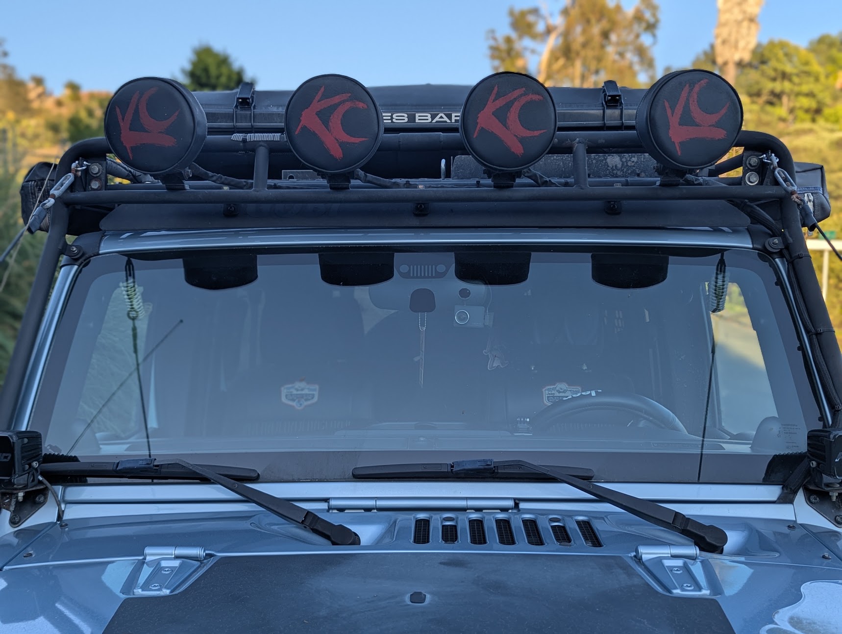 Used 2012 Jeep Wrangler Unlimited Sahara AWD/4WD image 6