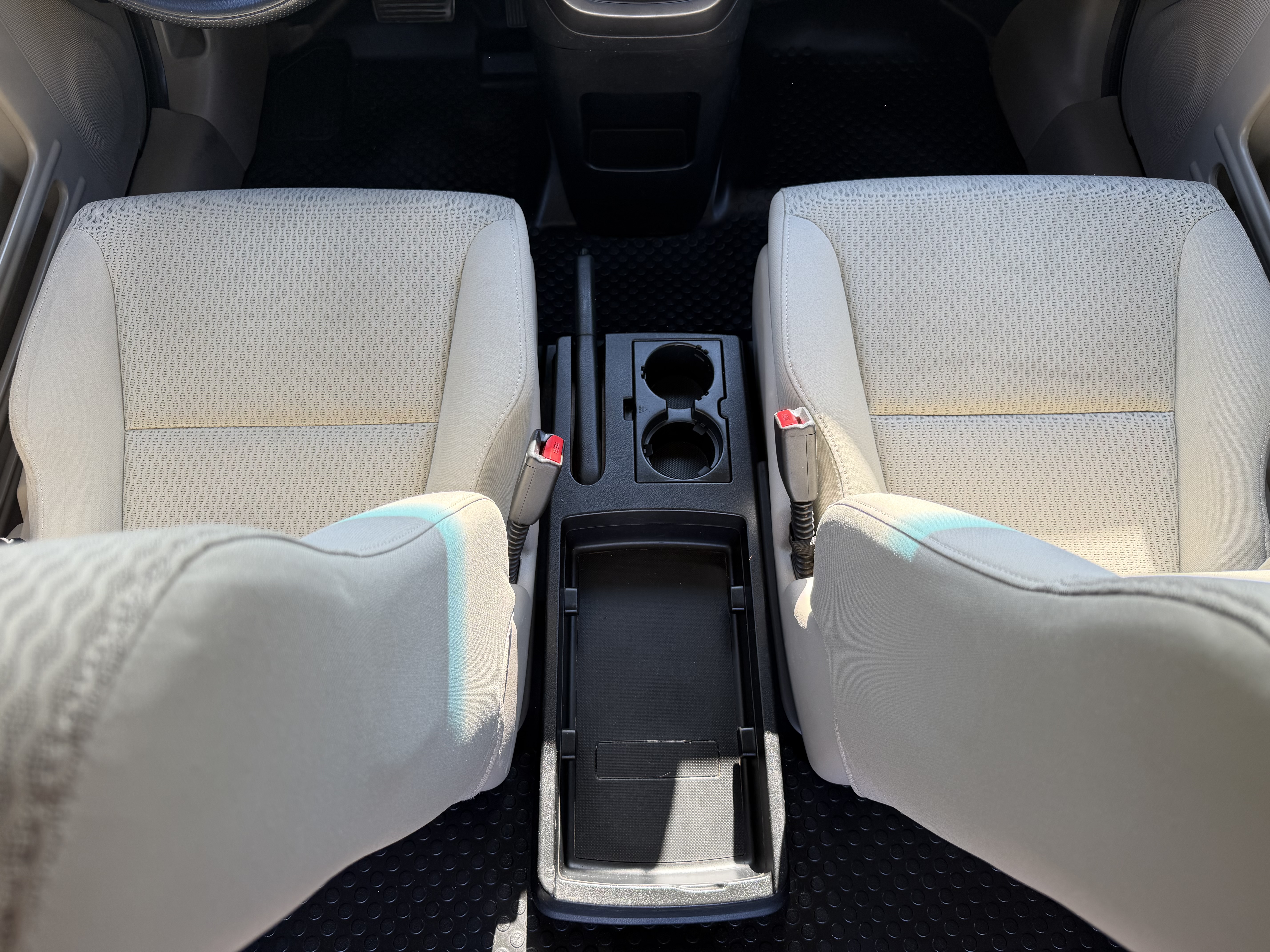 Used 2011 Honda Element LX image 8