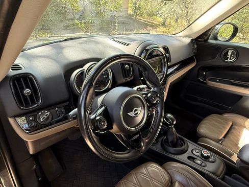 Used 2018 MINI Cooper Countryman S image 9