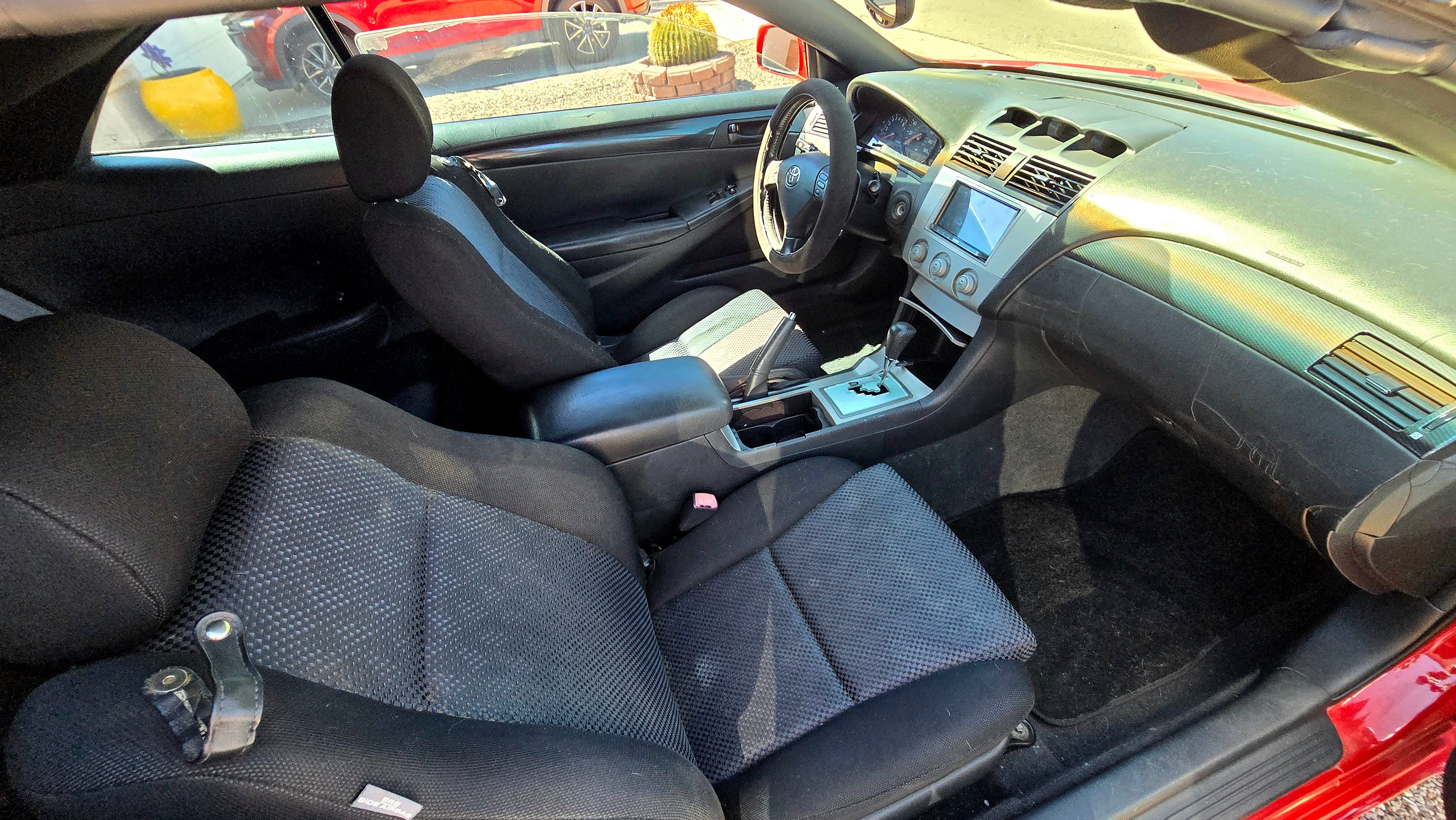 Used 2006 Toyota Solara SE FWD image 14