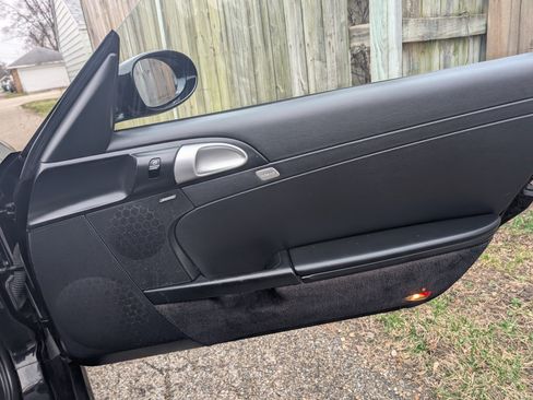 Used 2005 Porsche Boxster image 13