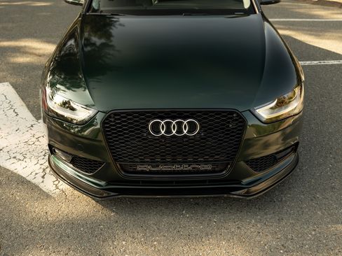 Used 2013 Audi A4 2.0T Premium Plus image 13