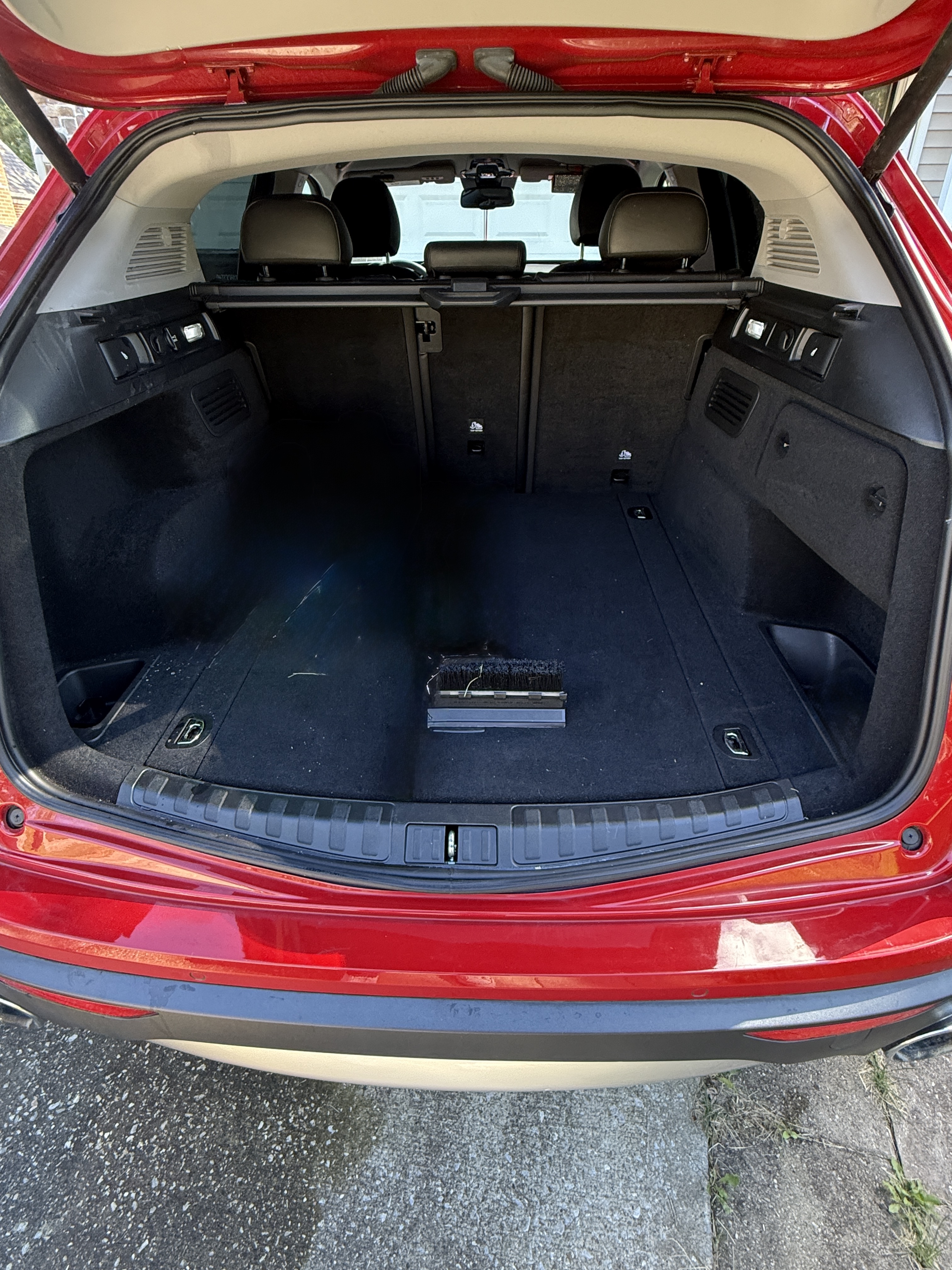 Used 2018 Alfa Romeo Stelvio AWD image 10