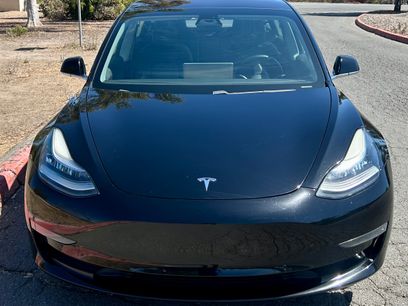Used 2019 Tesla Model 3 Standard Range Plus