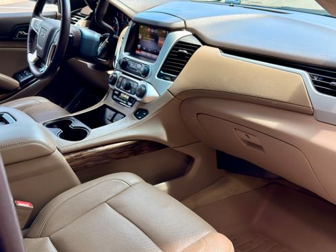 Used 2015 GMC Yukon SLT RWD image 12